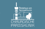 Chirurgische Praxisklinik, Ärztehaus am Fernsehturm Chirurgische Praxisklinik, Ärztehaus am Fernsehturm